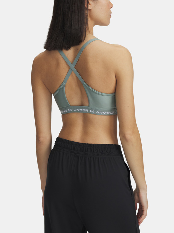 Under Armour Dámska podprsenka Under Armour UA Crossback Low Bra