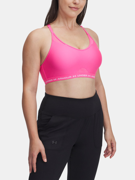 Under Armour Dámska podprsenka Under Armour UA Crossback Low Bra