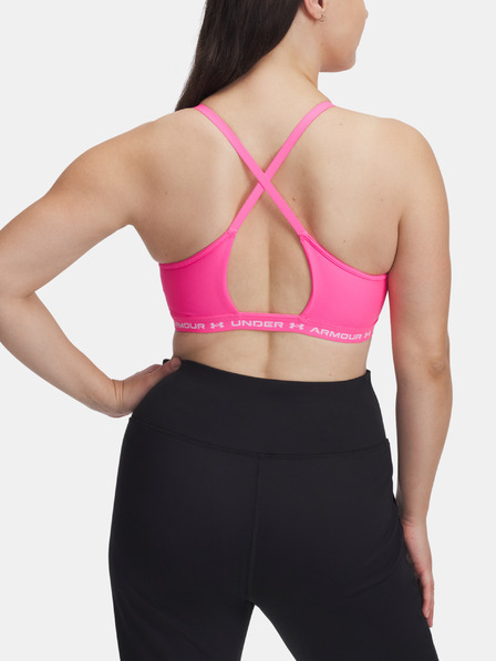 Under Armour Dámska podprsenka Under Armour UA Crossback Low Bra
