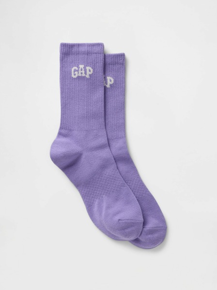 GAP Ponožky s logom, 1 pár GAP