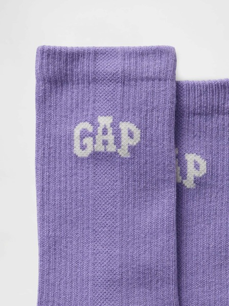 GAP Ponožky s logom, 1 pár GAP