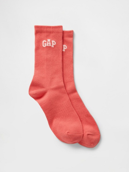 GAP Ponožky s logom, 1 pár GAP