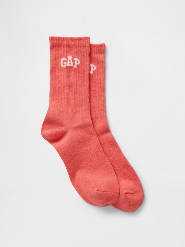 GAP Ponožky s logom, 1 pár GAP
