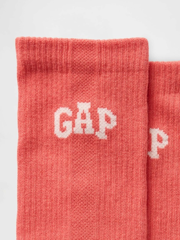 GAP Ponožky s logom, 1 pár GAP