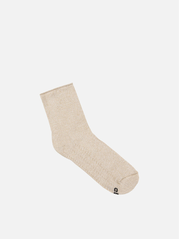 Geox Čierne dámske ponožky Geox Socks
