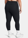 Under Armour Dámske legíny Under Armour Motion Ankle Leg&-BLK