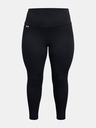 Under Armour Dámske legíny Under Armour Motion Ankle Leg&-BLK