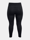 Under Armour Dámske legíny Under Armour Motion Ankle Leg&-BLK