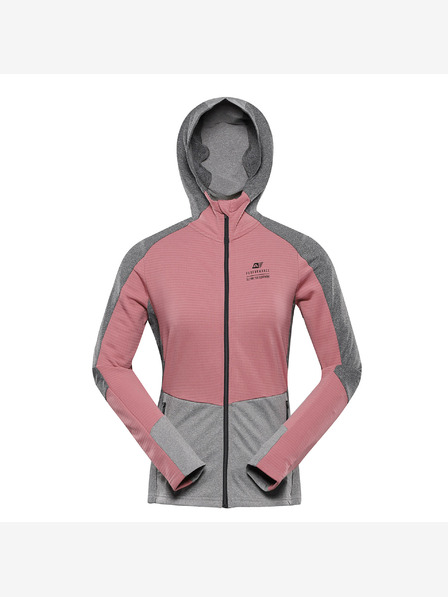 ALPINE PRO Mikina
