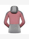 ALPINE PRO Mikina