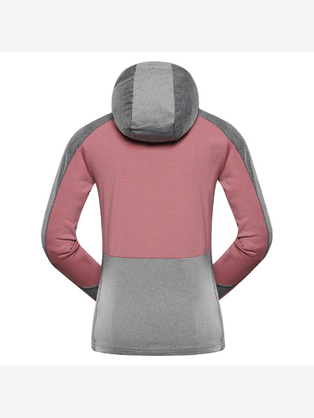 ALPINE PRO Mikina