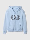GAP Mikina GAP logo