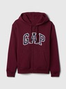 GAP Mikina GAP logo