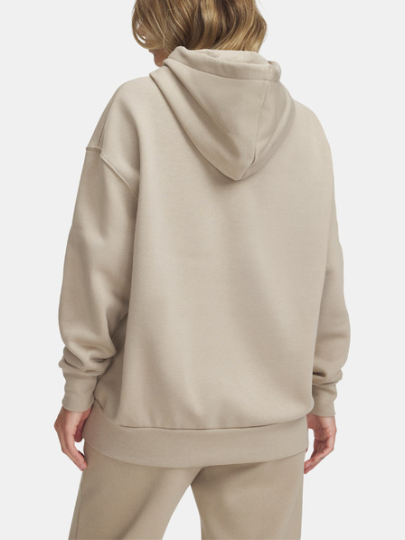 Under Armour Dámska mikina Under Armour UA Icon Fleece OS Hoodie