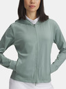 Under Armour Dámska mikina Under Armour UA Drive Full Zip HD