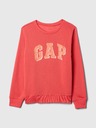 GAP Mikina GAP logo