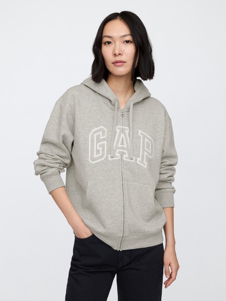 GAP Mikina GAP logo