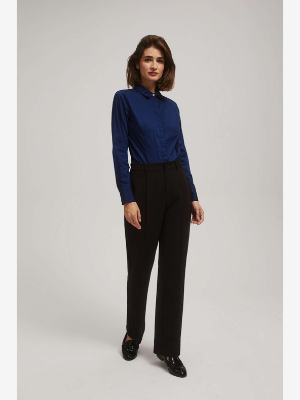 Moodo Dámska košeľa Moodo