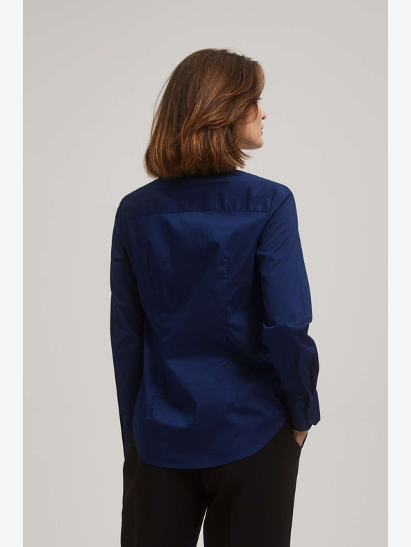 Moodo Dámska košeľa Moodo