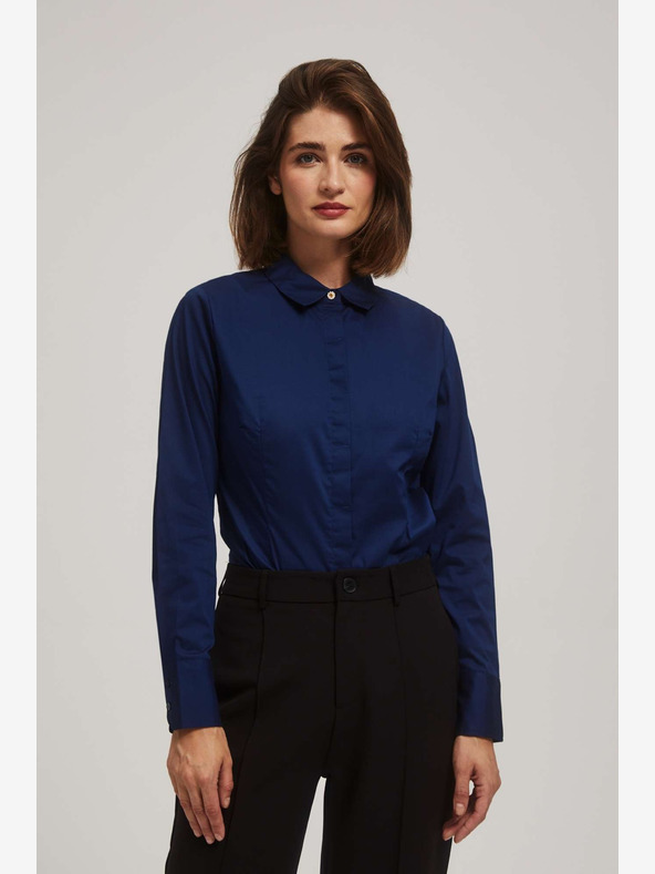 Moodo Dámska košeľa Moodo