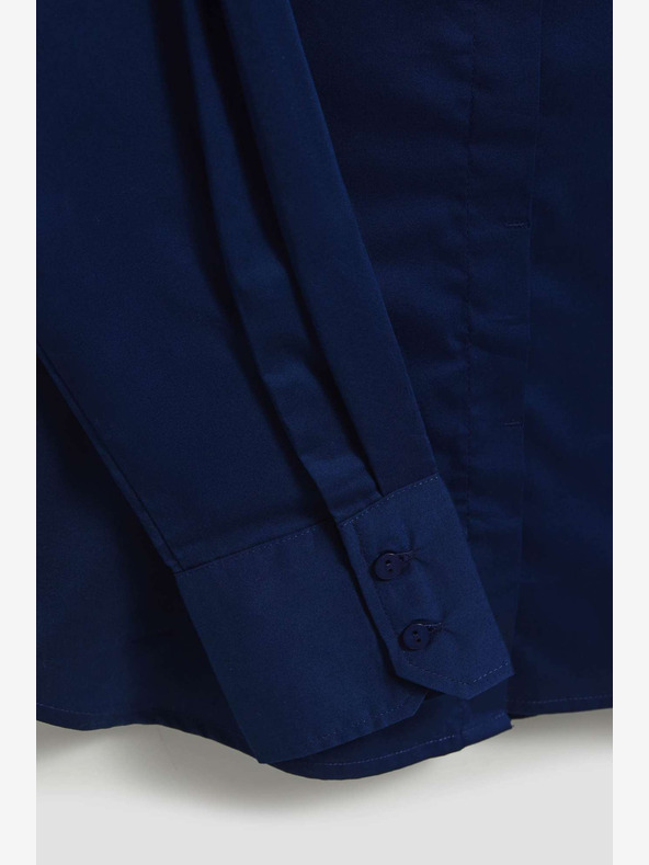 Moodo Dámska košeľa Moodo