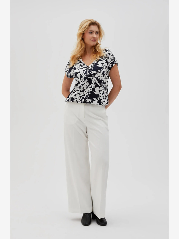 Moodo Dámske tričko Moodo