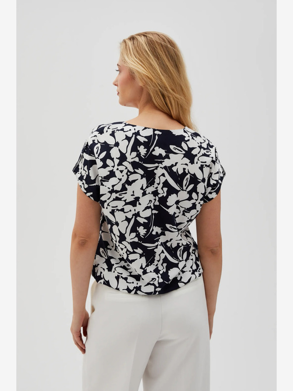 Moodo Dámske tričko Moodo