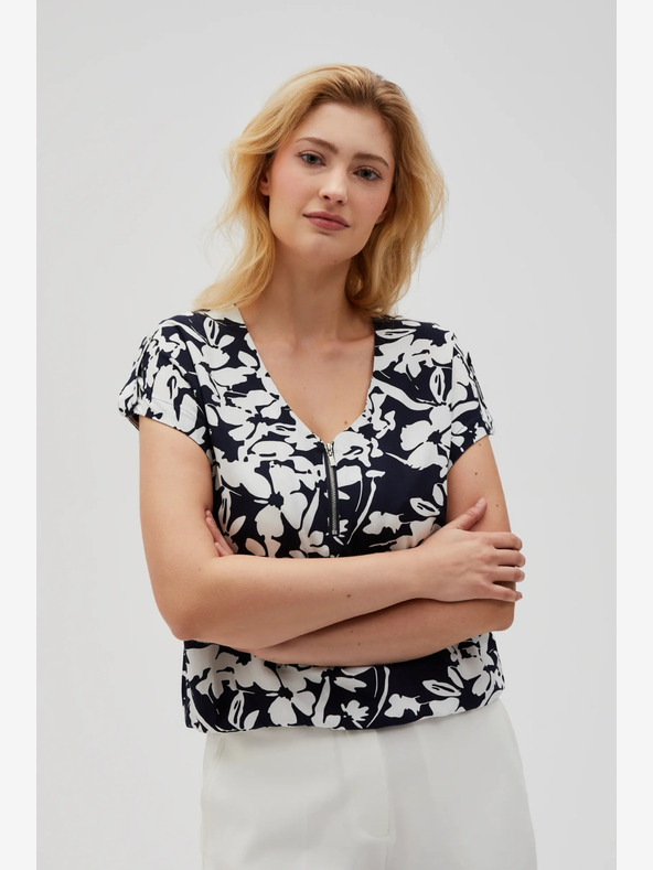 Moodo Dámske tričko Moodo