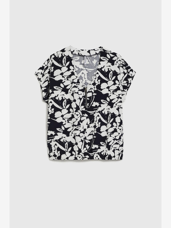 Moodo Dámske tričko Moodo