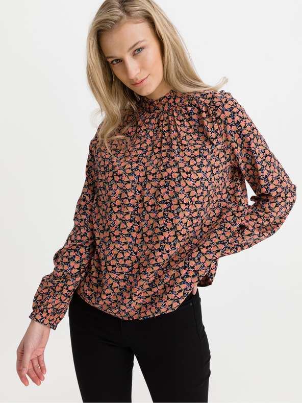 Vero Moda Blúzka Milda Vero Moda