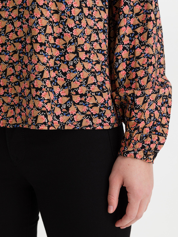 Vero Moda Blúzka Milda Vero Moda