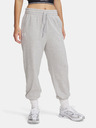 Under Armour Dámske tepláky Under Armour UA Rival Terry Joggers