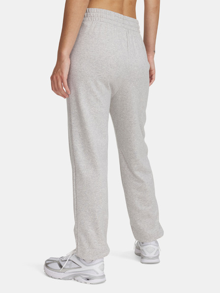 Under Armour Dámske tepláky Under Armour UA Rival Terry Joggers
