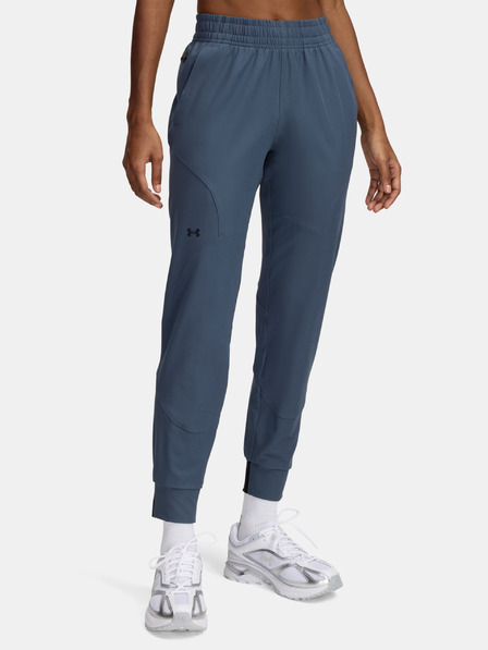 Under Armour Dámske teplaky Under Armour UA Unstoppable Jogger