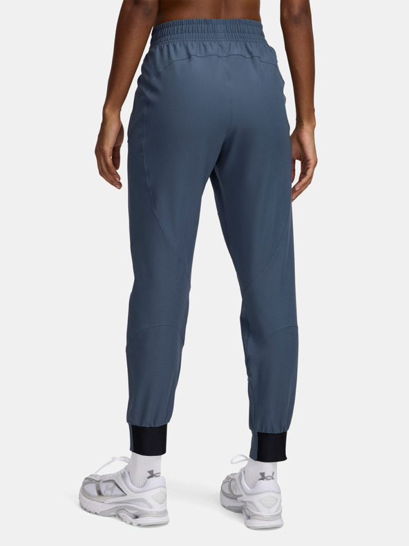 Under Armour Dámske teplaky Under Armour UA Unstoppable Jogger