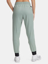 Under Armour Dámske teplaky Under Armour UA Unstoppable Jogger