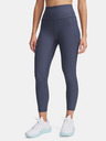 Under Armour Dámske legíny Under Armour Meridian Rib Ankle Leg