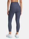 Under Armour Dámske legíny Under Armour Meridian Rib Ankle Leg