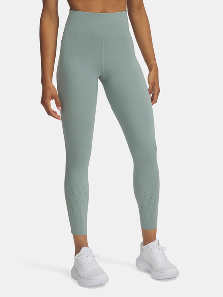 Under Armour Dámske legíny Under Armour UA Launch Elite Ankle Tights