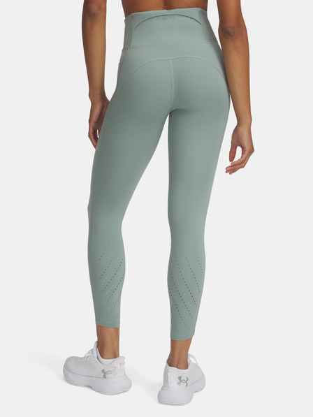 Under Armour Dámske legíny Under Armour UA Launch Elite Ankle Tights