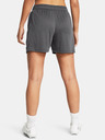 Under Armour Dámske kraťasy Under Armour UA W's Ch. Knit Short-GRY