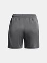 Under Armour Dámske kraťasy Under Armour UA W's Ch. Knit Short-GRY