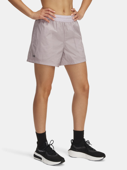 Under Armour Dámske kraťasy Under Armour UA Rival Woven Short