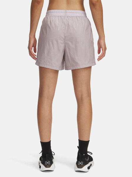 Under Armour Dámske kraťasy Under Armour UA Rival Woven Short