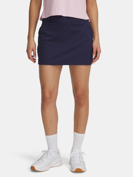 Under Armour Dámska sukne Under Armour UA Drive Knit Pleated Skort