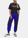 Under Armour Dámske športové nohavice Under Armour Pjt Rck Woven Bottom