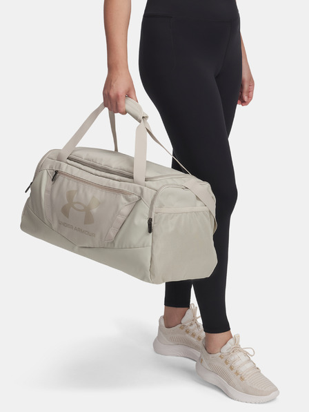 Under Armour Unisex taška Under Armour UA Undeniable 5.0 Duffle SM-BRN