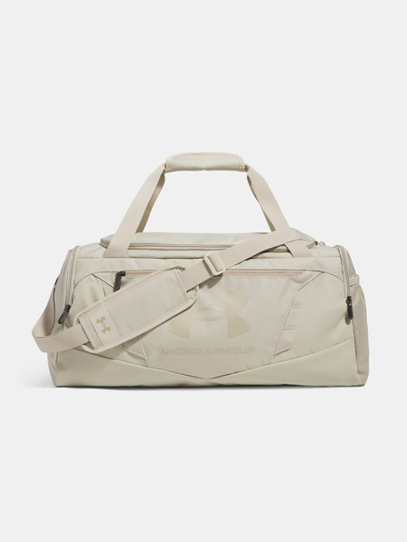 Under Armour Unisex taška Under Armour UA Undeniable 5.0 Duffle SM-BRN
