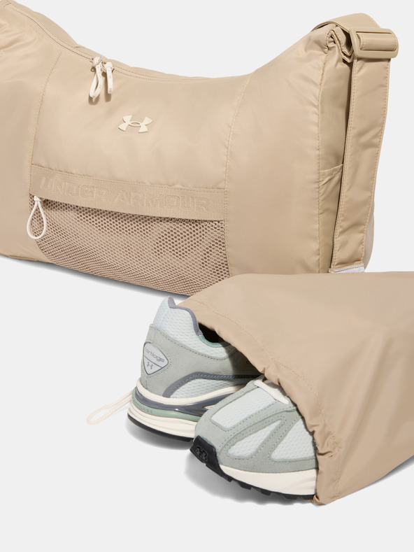 Under Armour Dámska taška Under Armour UA Studio Slouchy Duffle