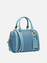 Geox Modrá dámska kabelka Geox Zene Handbag S